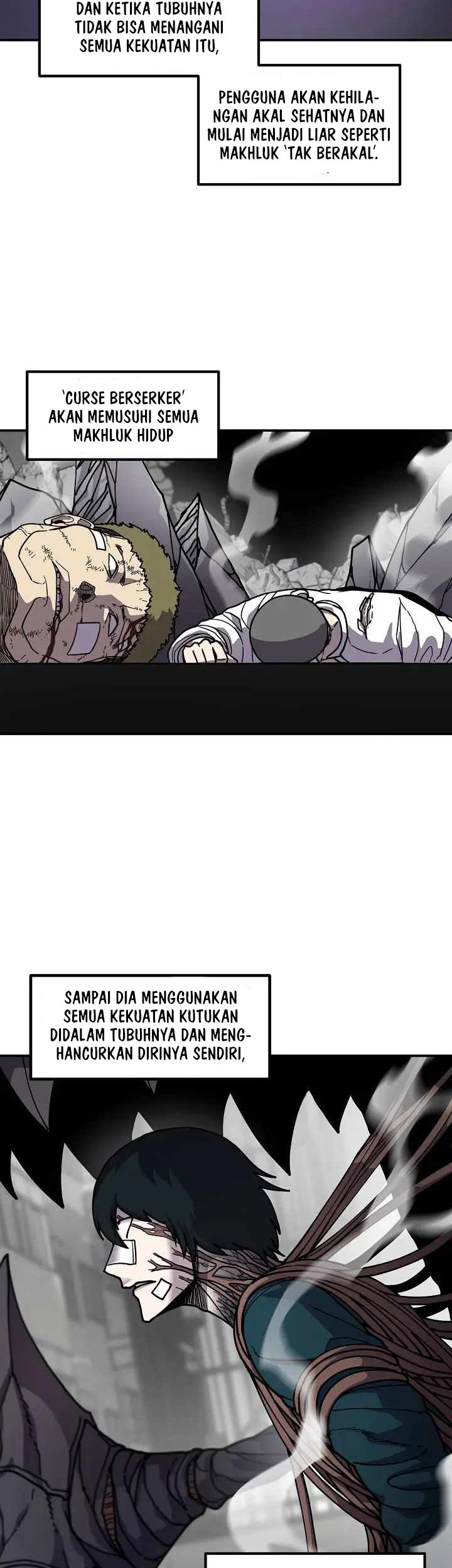 Shaman Chapter 57 - halaman 23