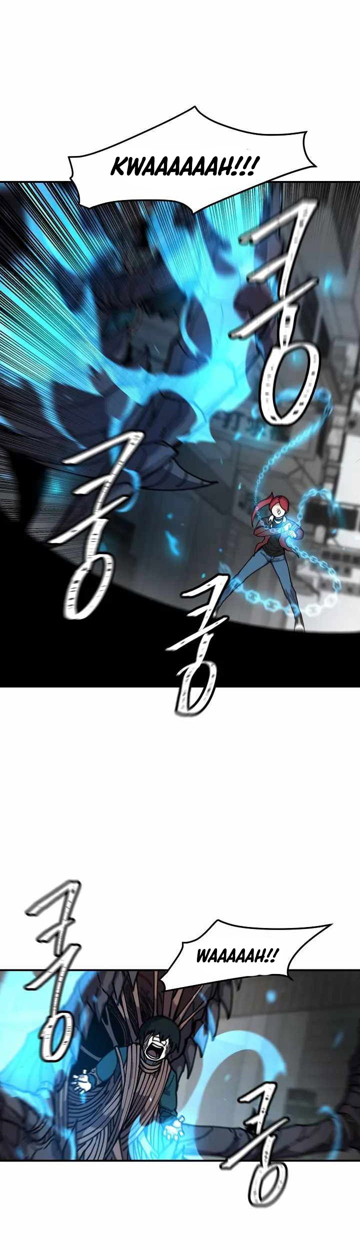Shaman Chapter 58 - halaman 20