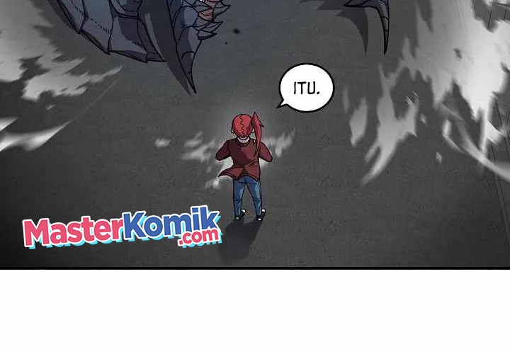 Shaman Chapter 58 - halaman 23