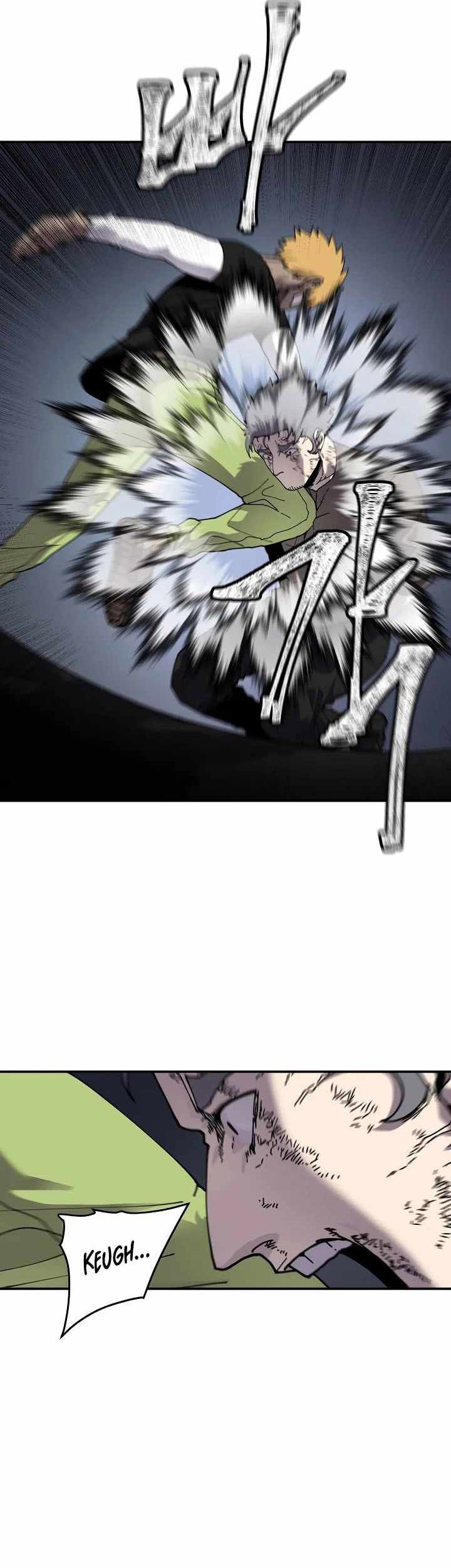 Shaman Chapter 59 - halaman 33