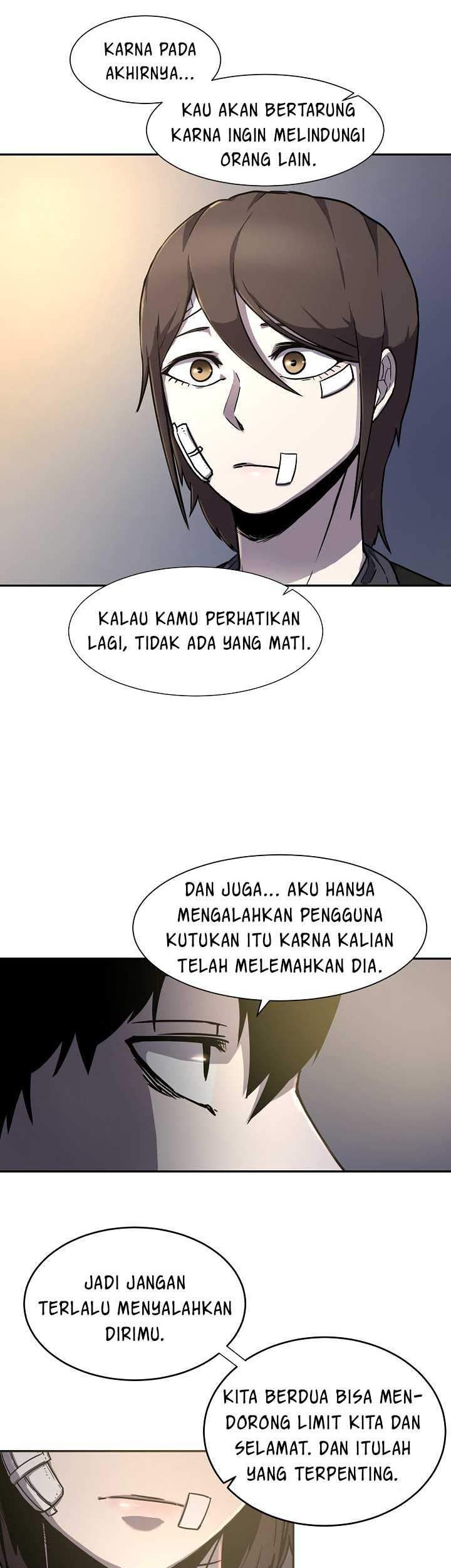 Shaman Chapter 6 - halaman 12
