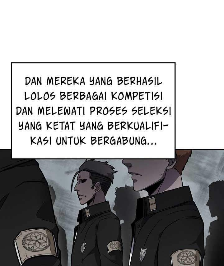 Shaman Chapter 6 - halaman 19