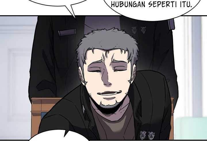 Shaman Chapter 6 - halaman 34