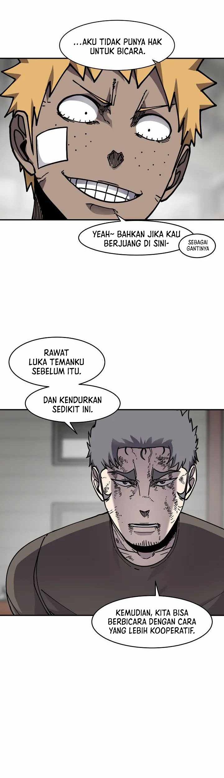 Shaman Chapter 60 - halaman 13