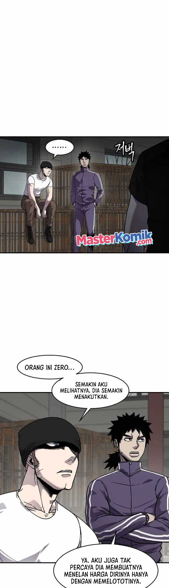 Shaman Chapter 60 - halaman 31