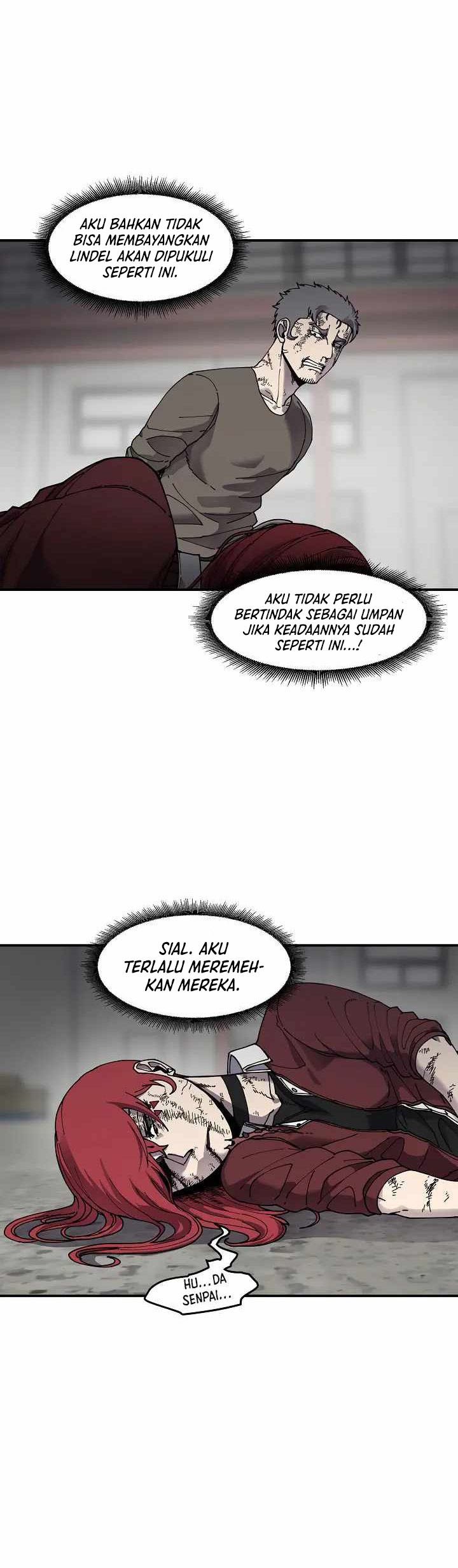 Shaman Chapter 60 - halaman 4