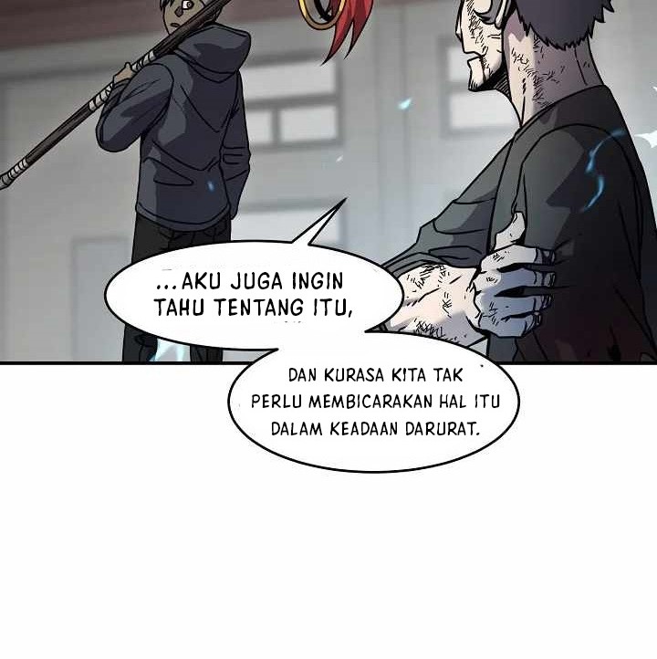 Shaman Chapter 61 - halaman 17