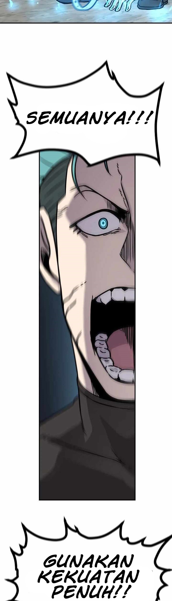 Shaman Chapter 61 - halaman 42