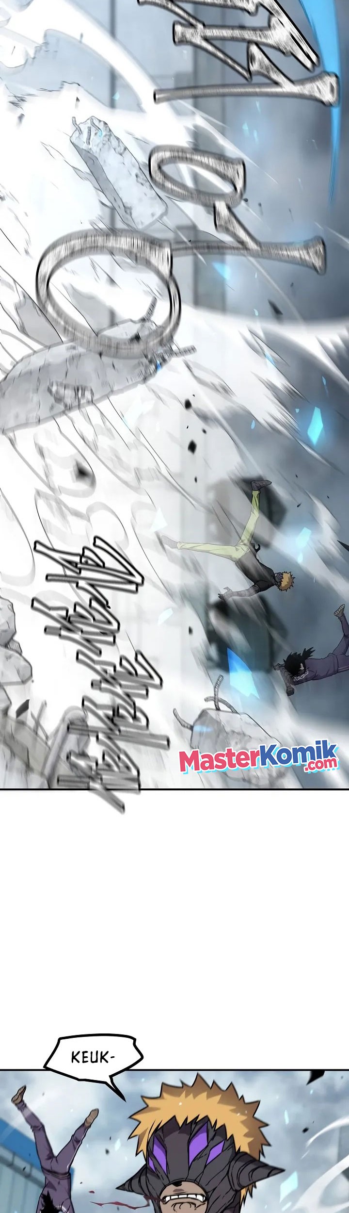 Shaman Chapter 62 - halaman 15