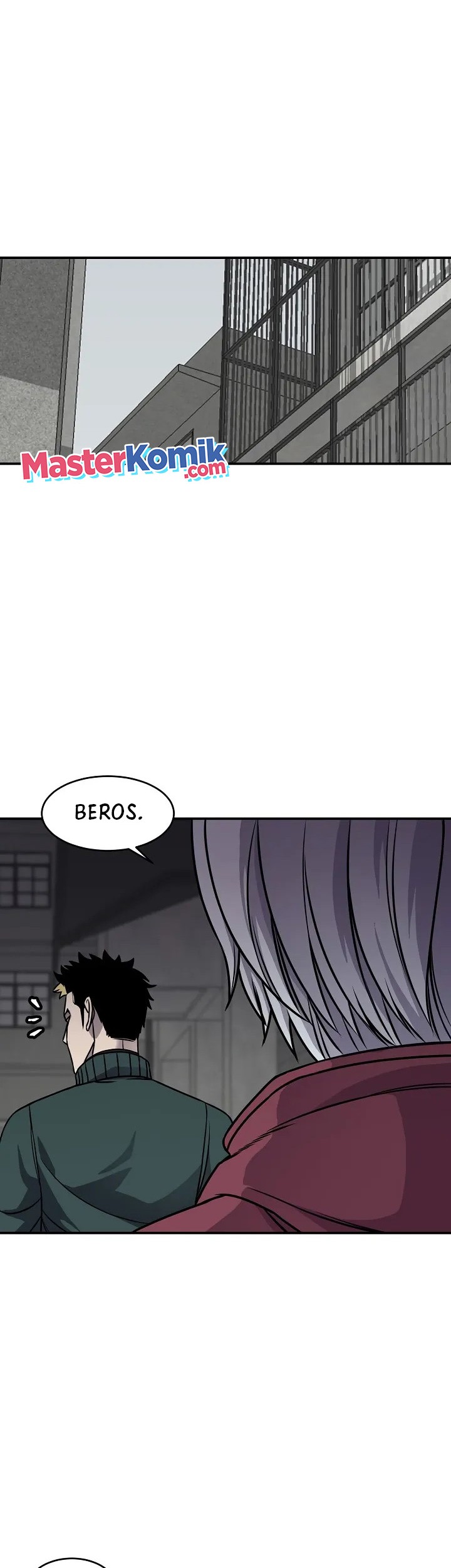 Shaman Chapter 62 - halaman 43
