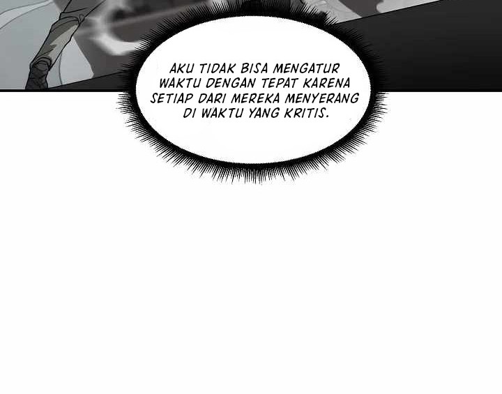 Shaman Chapter 63 - halaman 37