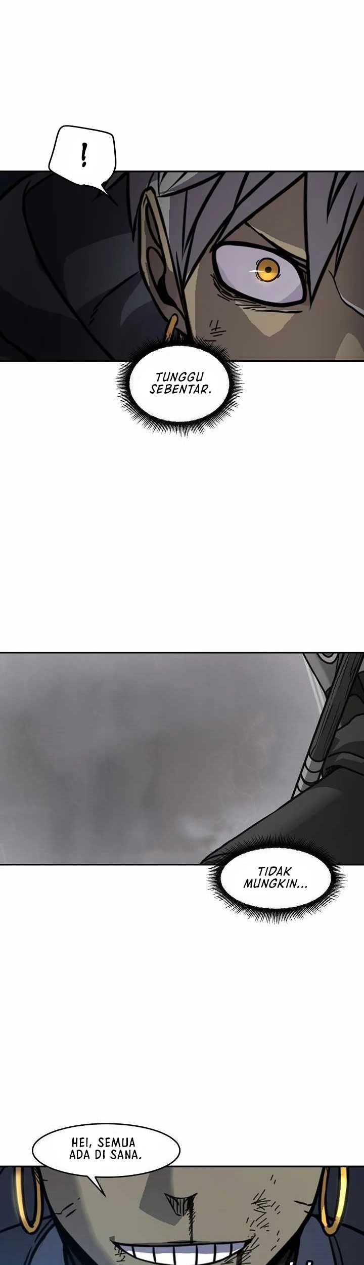 Shaman Chapter 63 - halaman 39