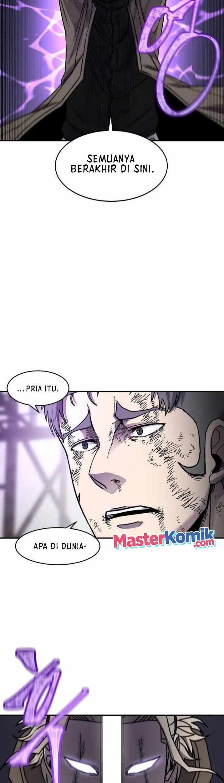 Shaman Chapter 64 - halaman 24