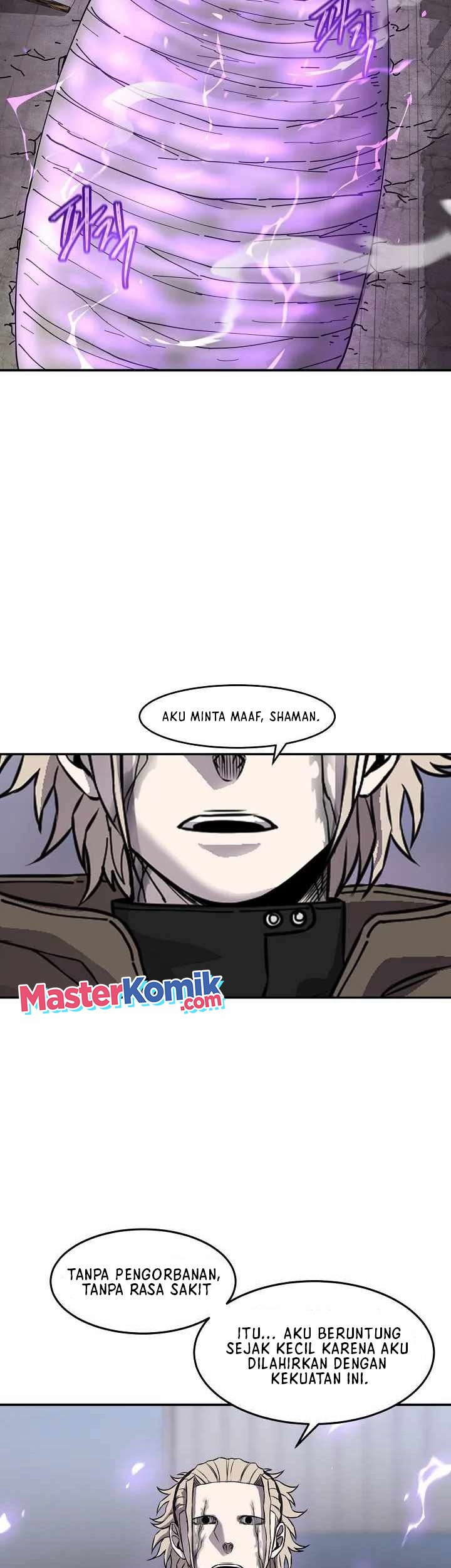 Shaman Chapter 64 - halaman 30