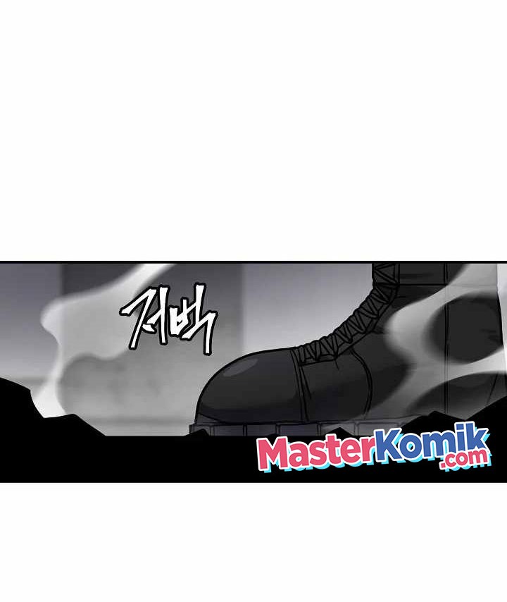 Shaman Chapter 65 - halaman 45