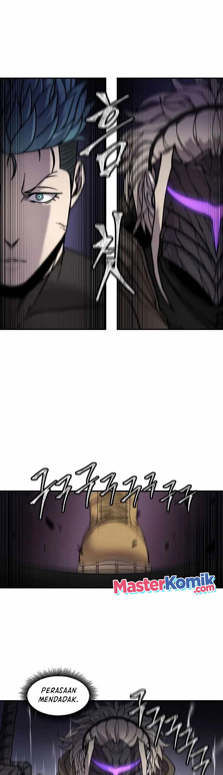 Shaman Chapter 65 - halaman 46