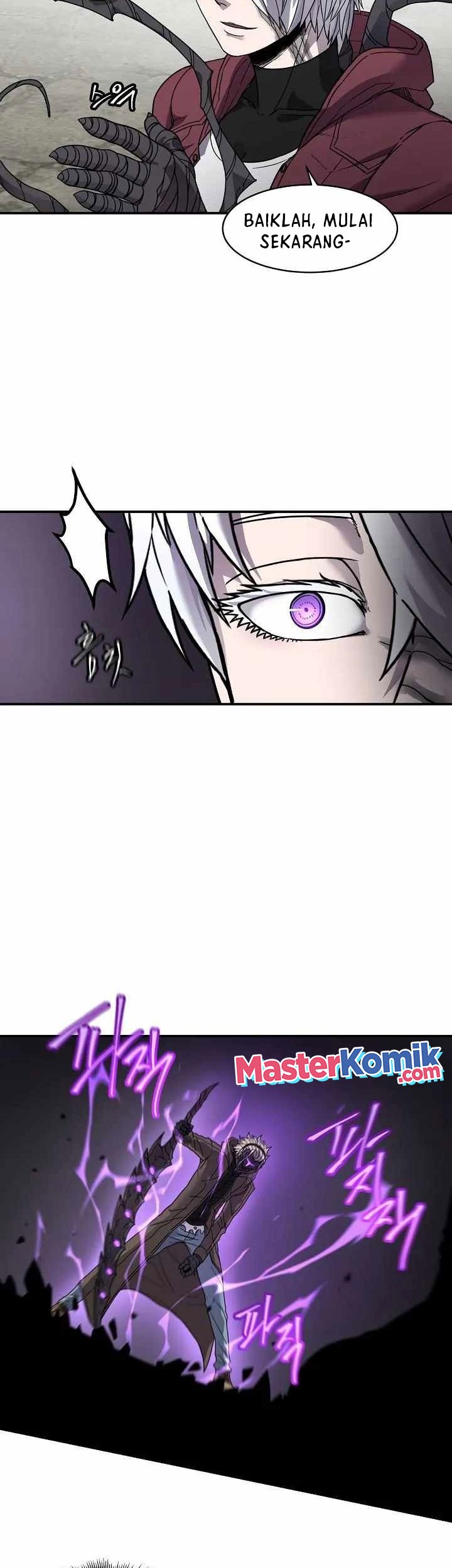 Shaman Chapter 66 - halaman 16