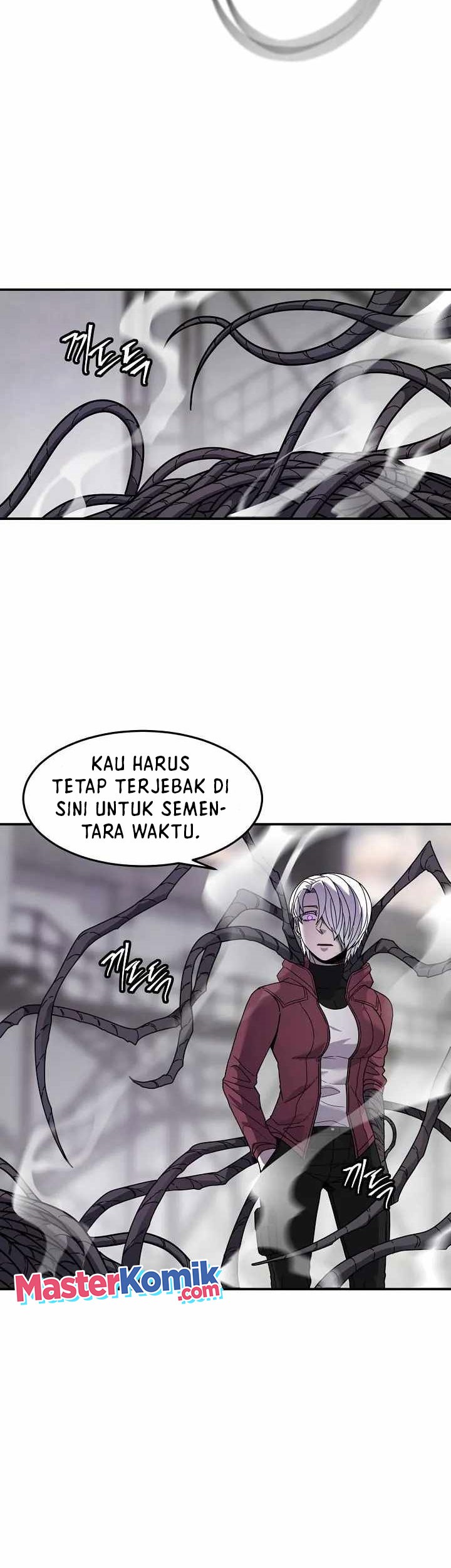 Shaman Chapter 66 - halaman 28