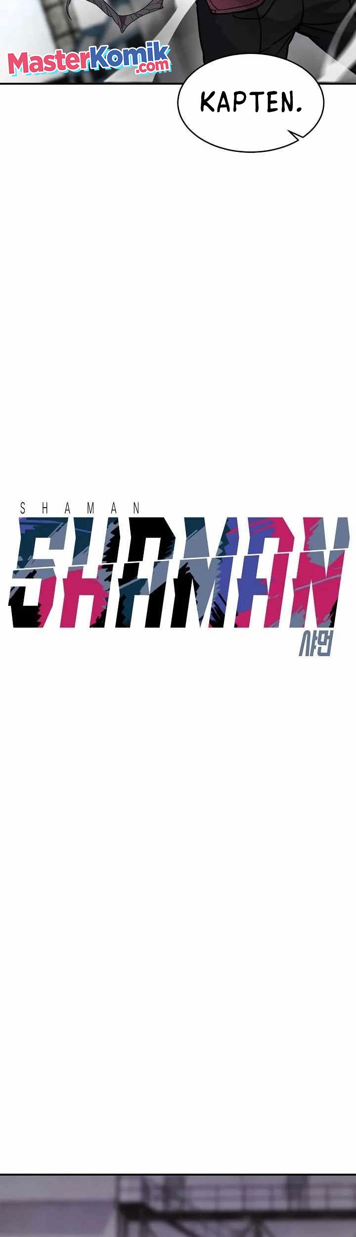 Shaman Chapter 66 - halaman 3