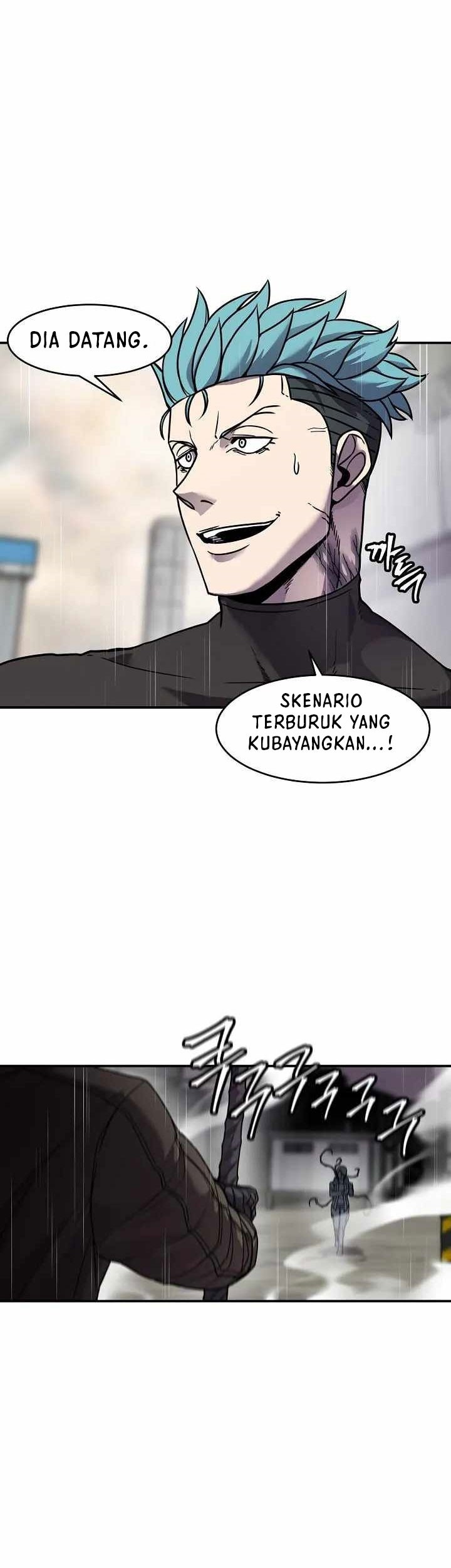 Shaman Chapter 66 - halaman 6