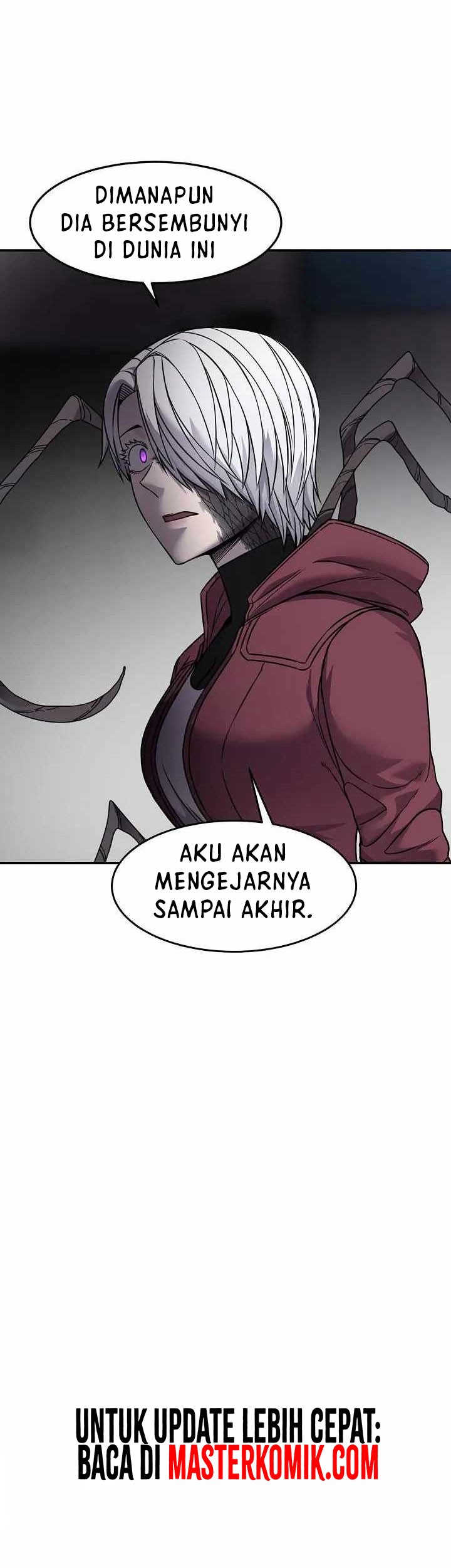 Shaman Chapter 67 - halaman 48