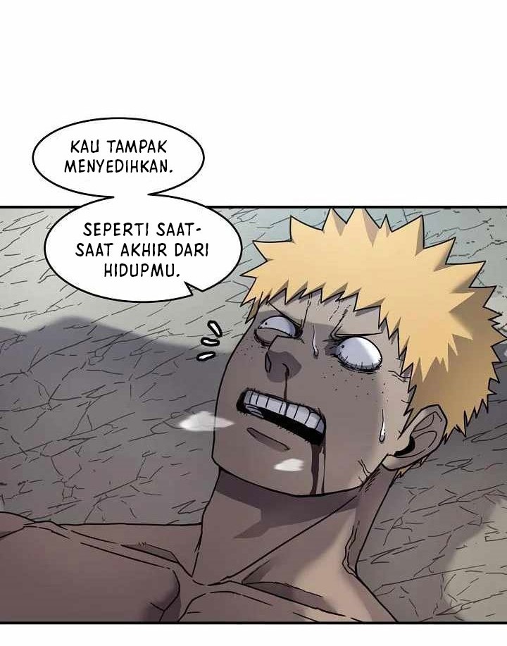 Shaman Chapter 68 - halaman 5