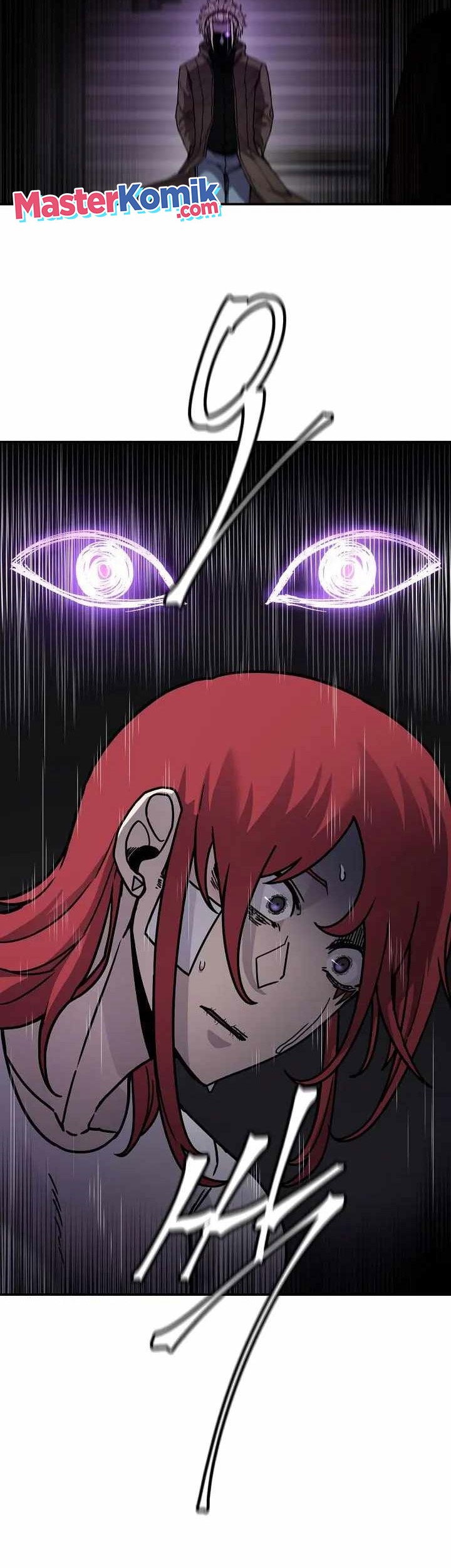 Shaman Chapter 69 - halaman 11