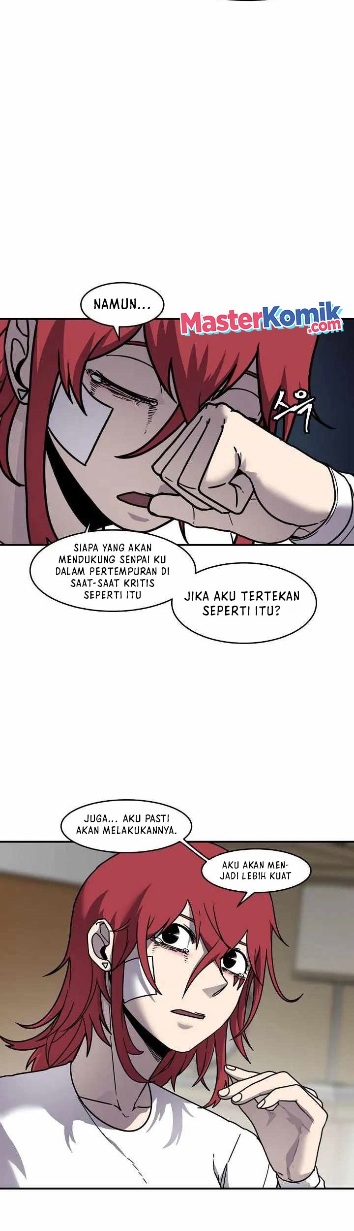 Shaman Chapter 69 - halaman 19