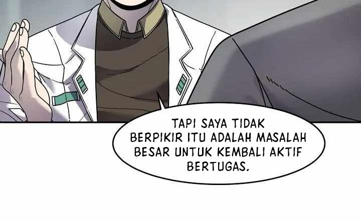 Shaman Chapter 69 - halaman 25