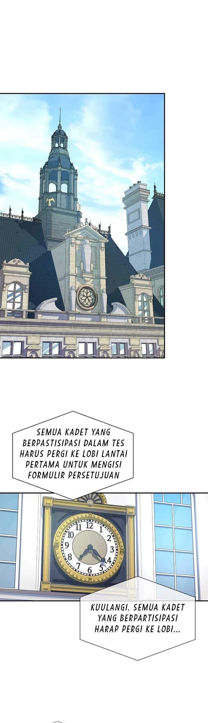 Shaman Chapter 7 - halaman 2