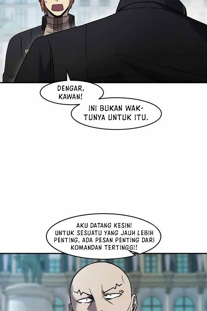 Shaman Chapter 70 - halaman 29