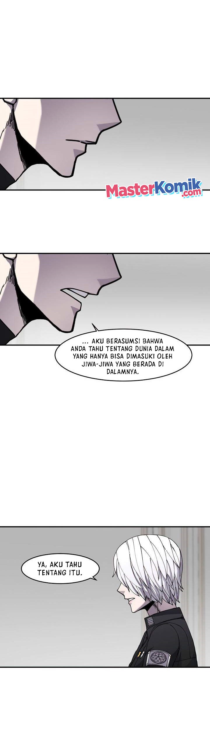 Shaman Chapter 71 - halaman 19