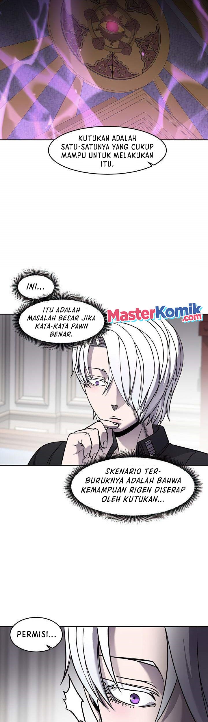 Shaman Chapter 71 - halaman 28