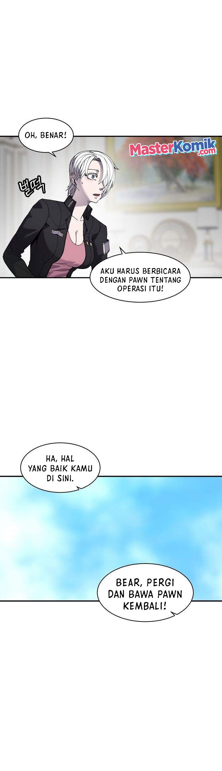 Shaman Chapter 72 - halaman 11