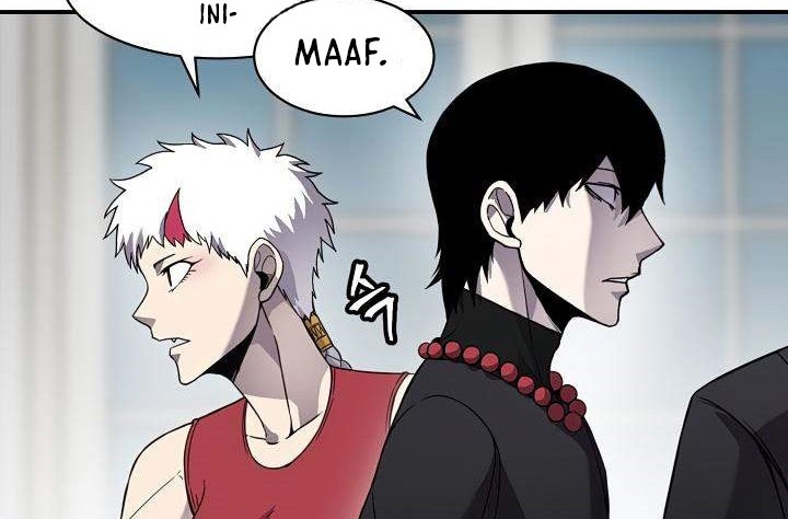 Shaman Chapter 72 - halaman 33