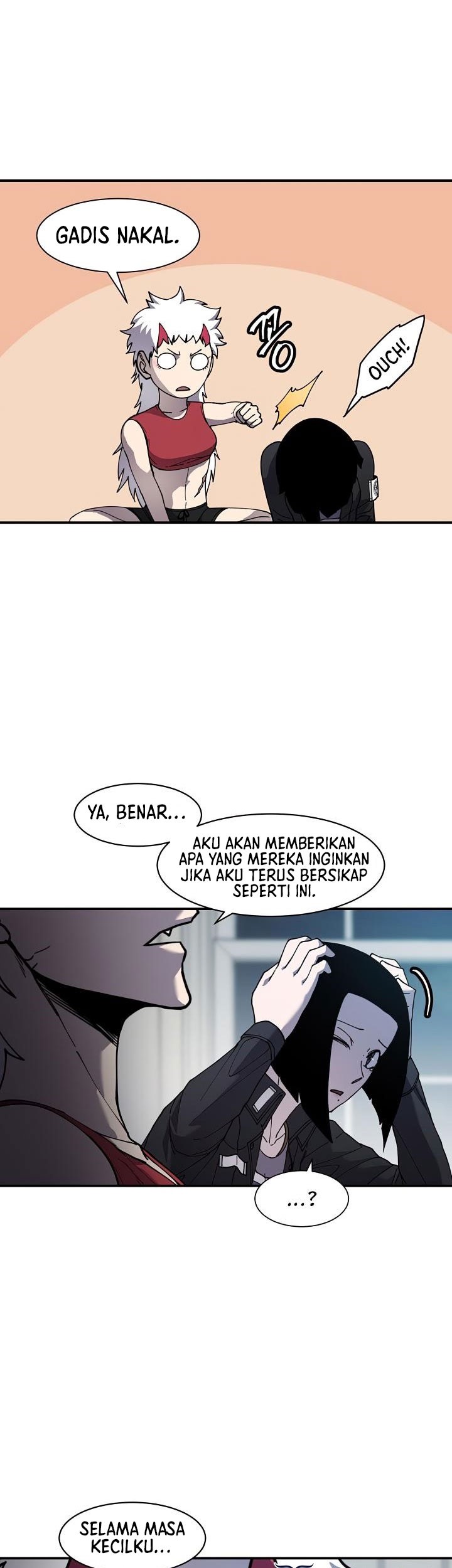 Shaman Chapter 75 - halaman 11