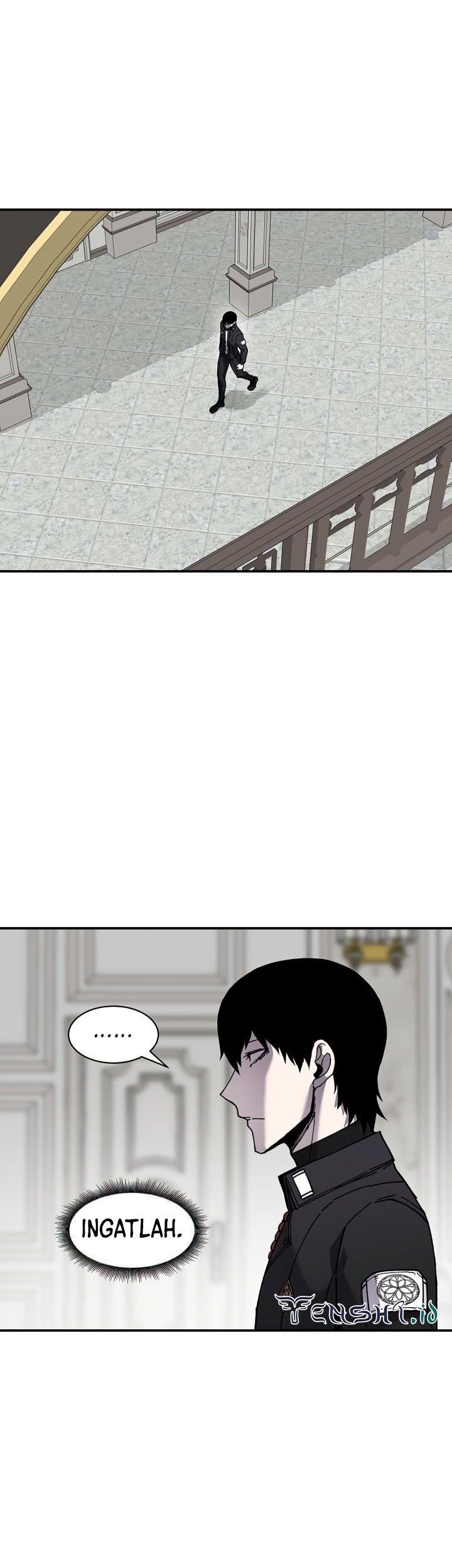 Shaman Chapter 75 - halaman 36