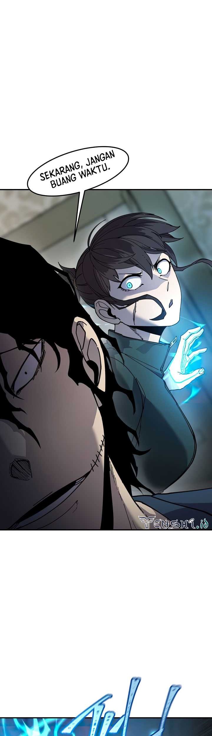 Shaman Chapter 76 - halaman 7