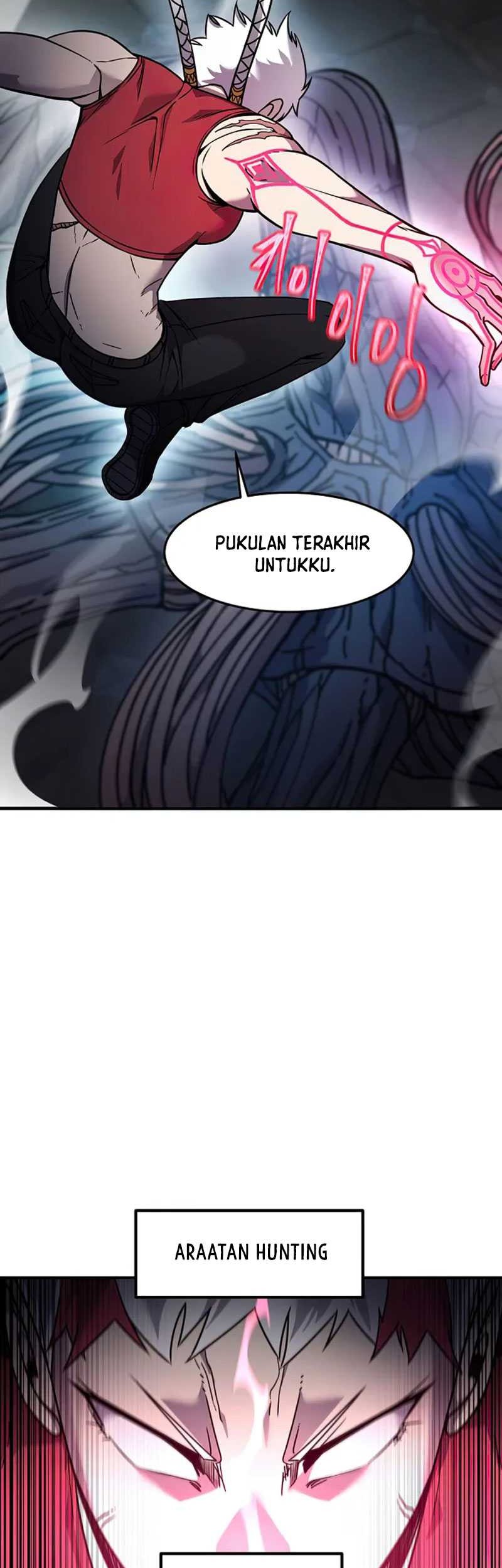 Shaman Chapter 77 - halaman 19