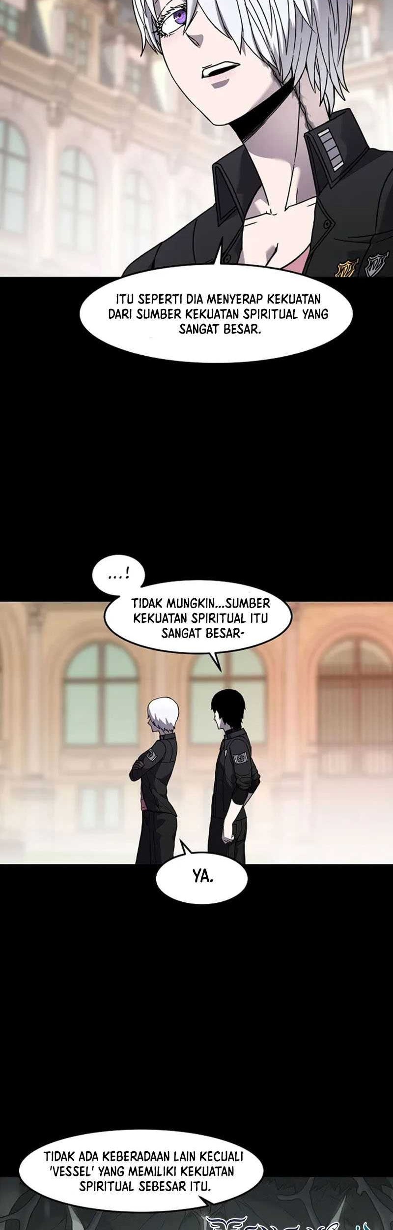 Shaman Chapter 78 - halaman 10