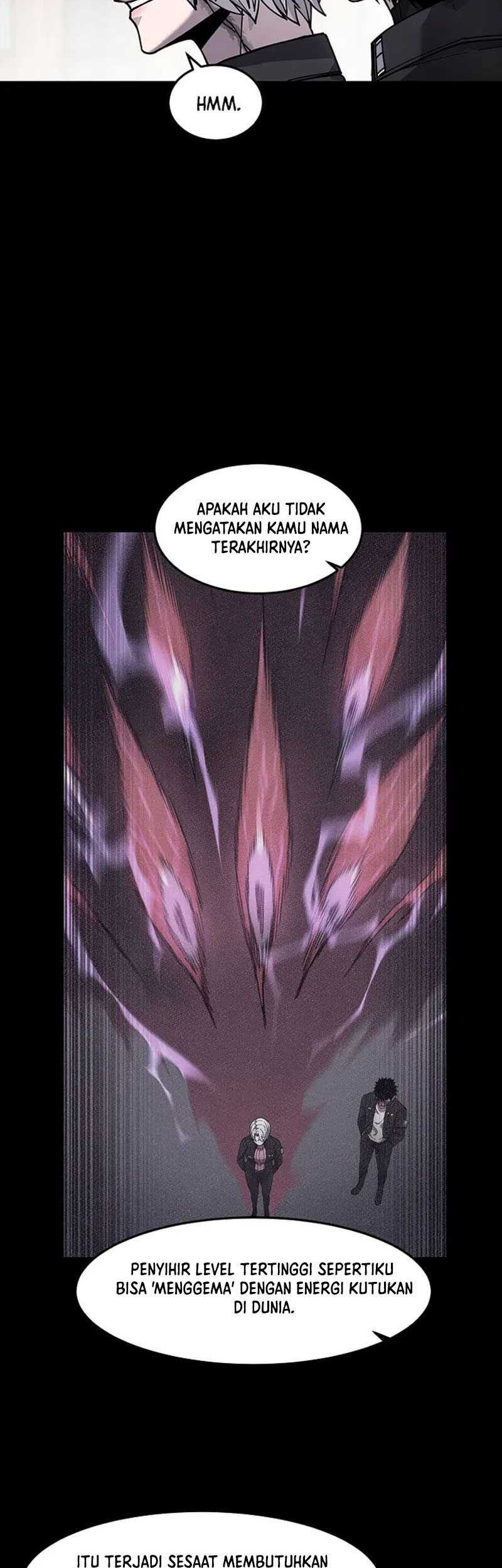 Shaman Chapter 78 - halaman 8