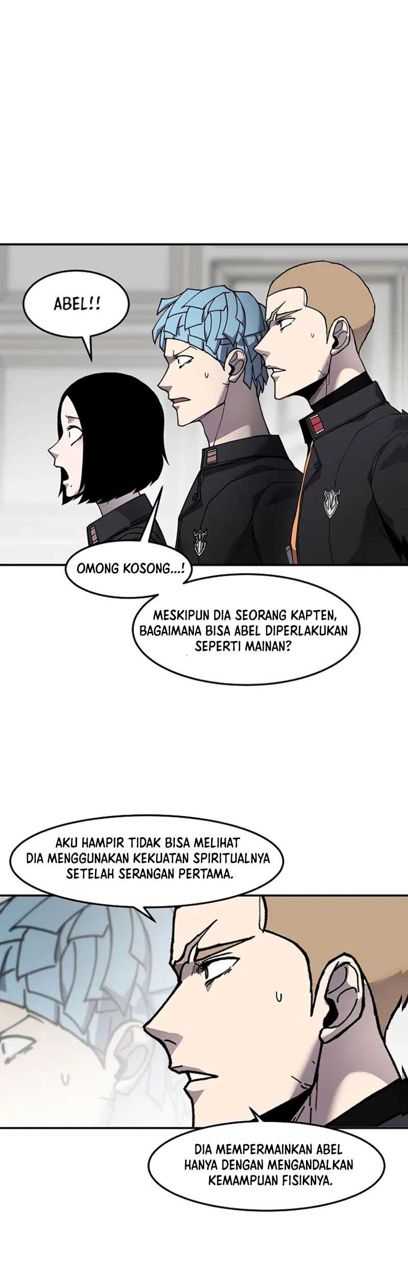 Shaman Chapter 79 - halaman 17