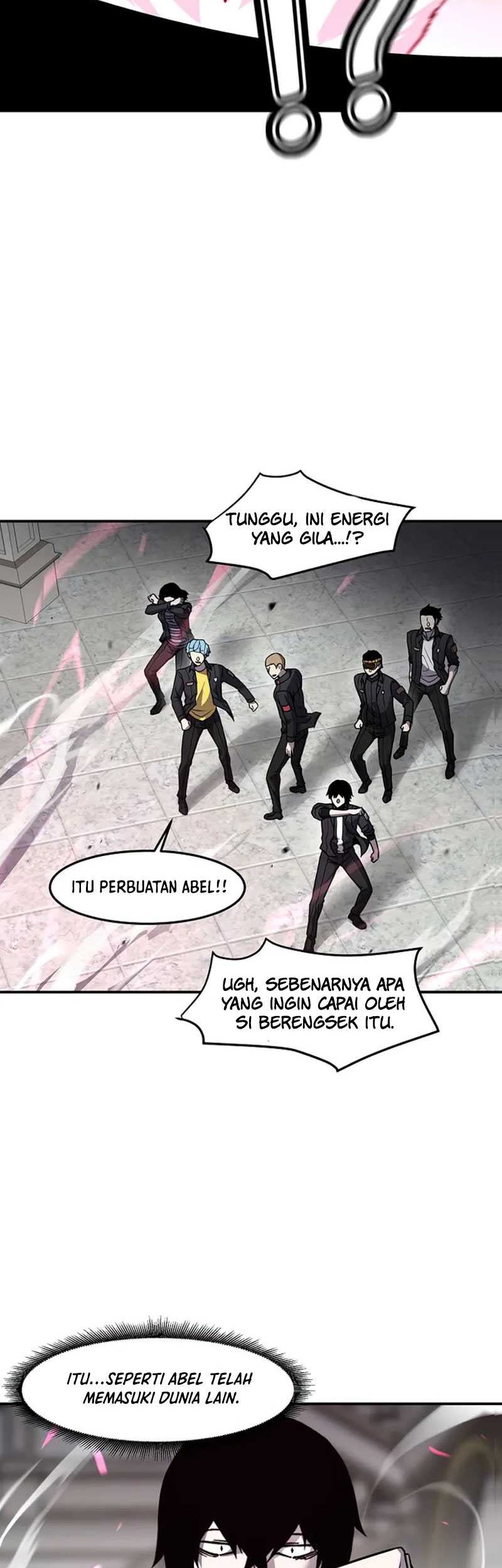 Shaman Chapter 79 - halaman 20