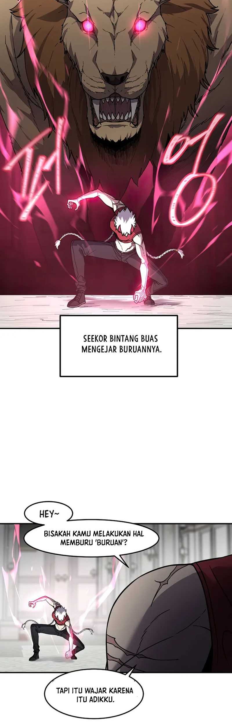Shaman Chapter 79 - halaman 23