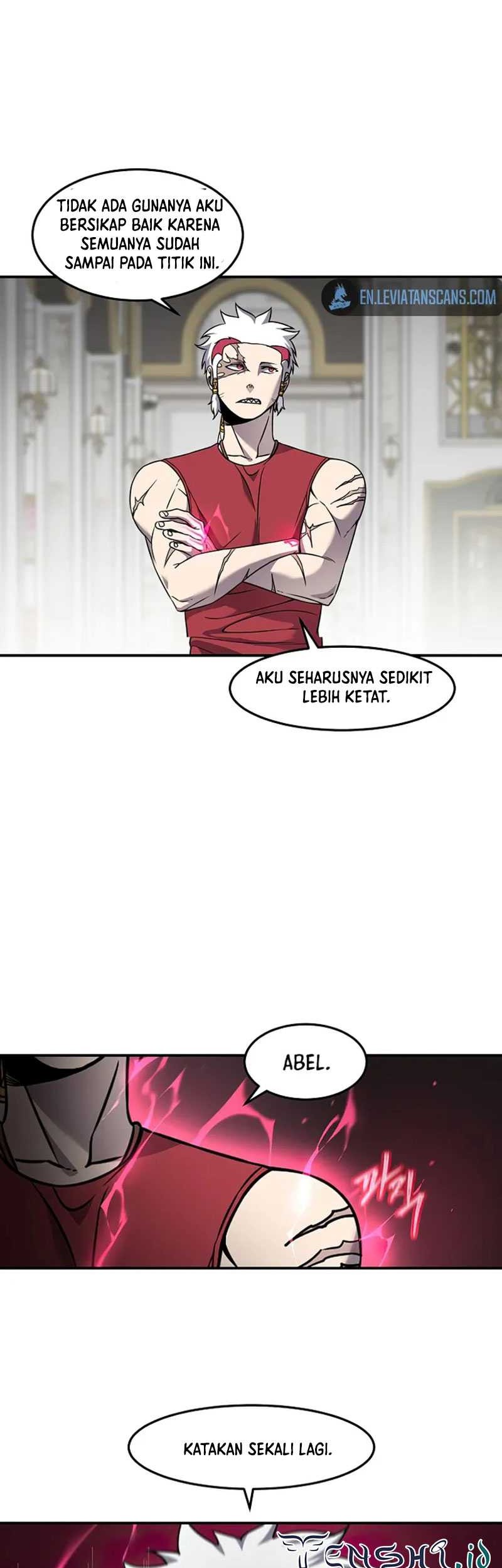 Shaman Chapter 79 - halaman 24