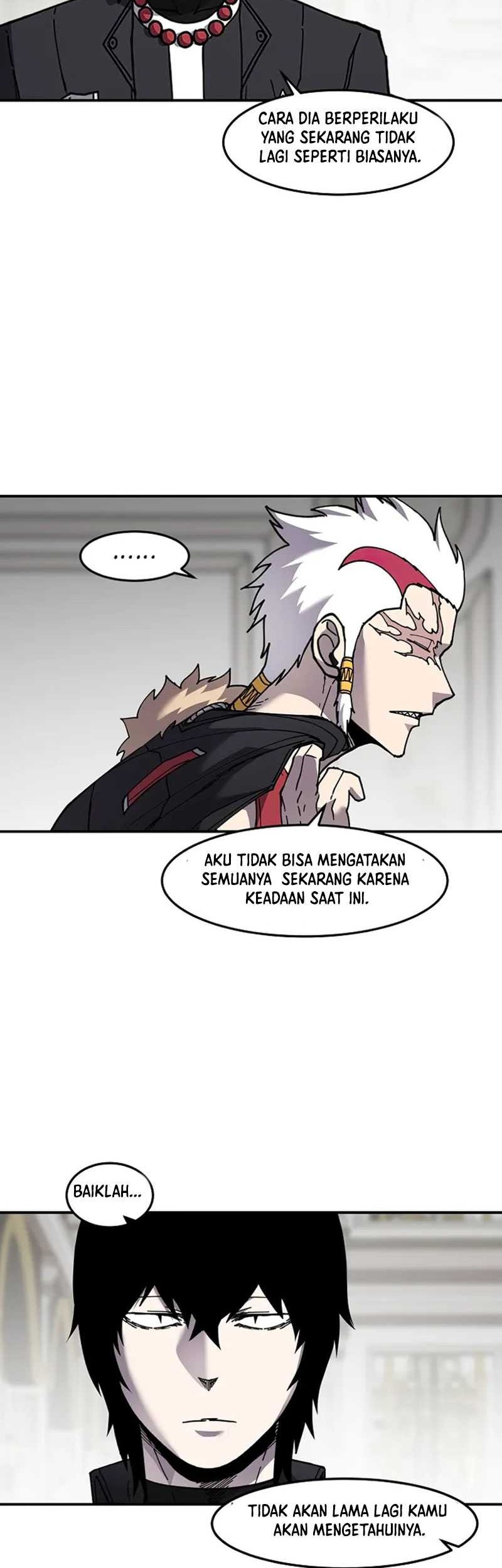 Shaman Chapter 79 - halaman 41