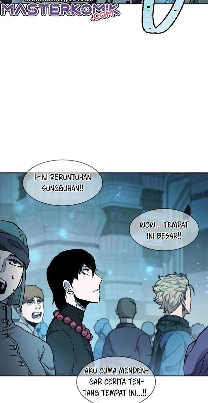 Shaman Chapter 8 - halaman 13