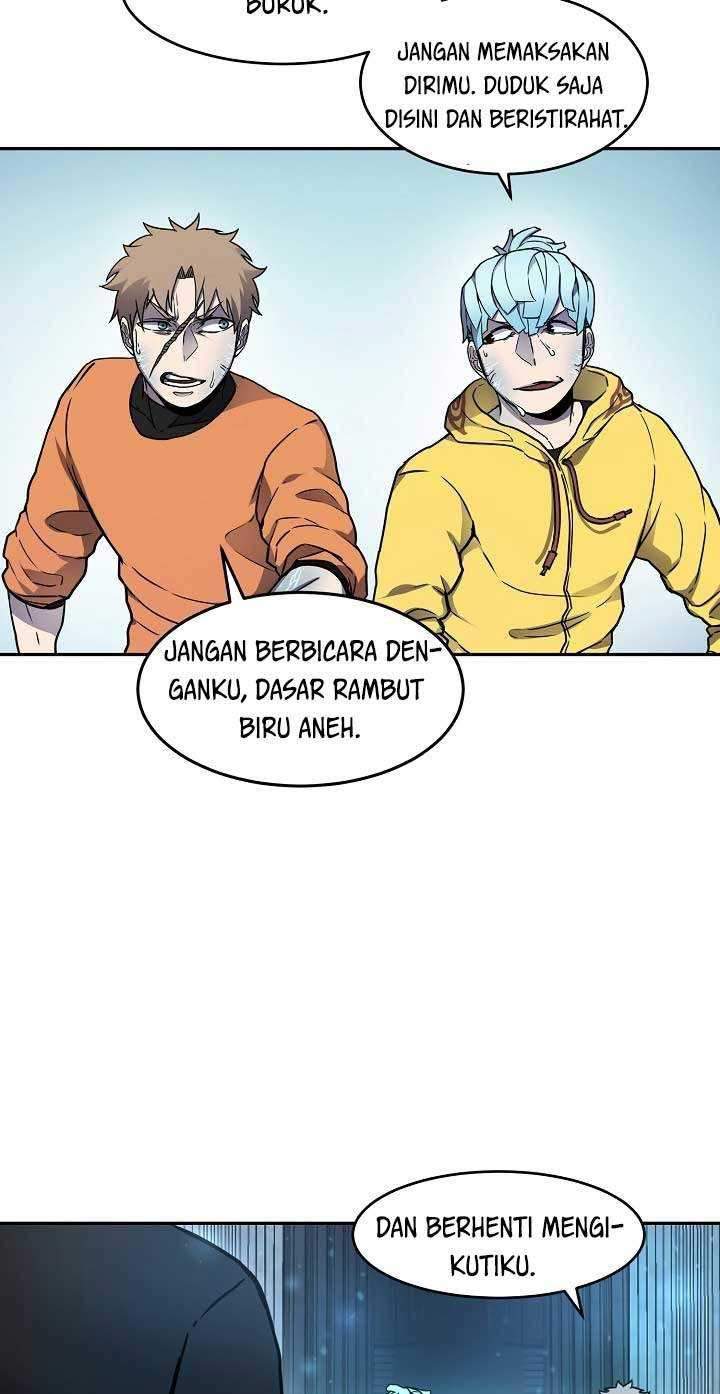 Shaman Chapter 8 - halaman 28