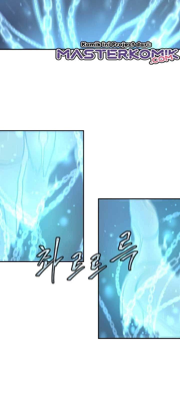 Shaman Chapter 8 - halaman 33
