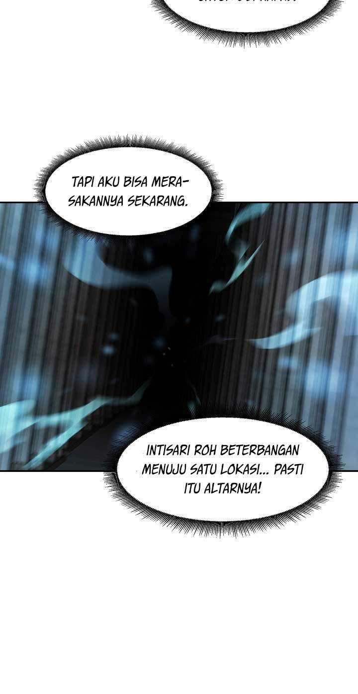 Shaman Chapter 8 - halaman 37
